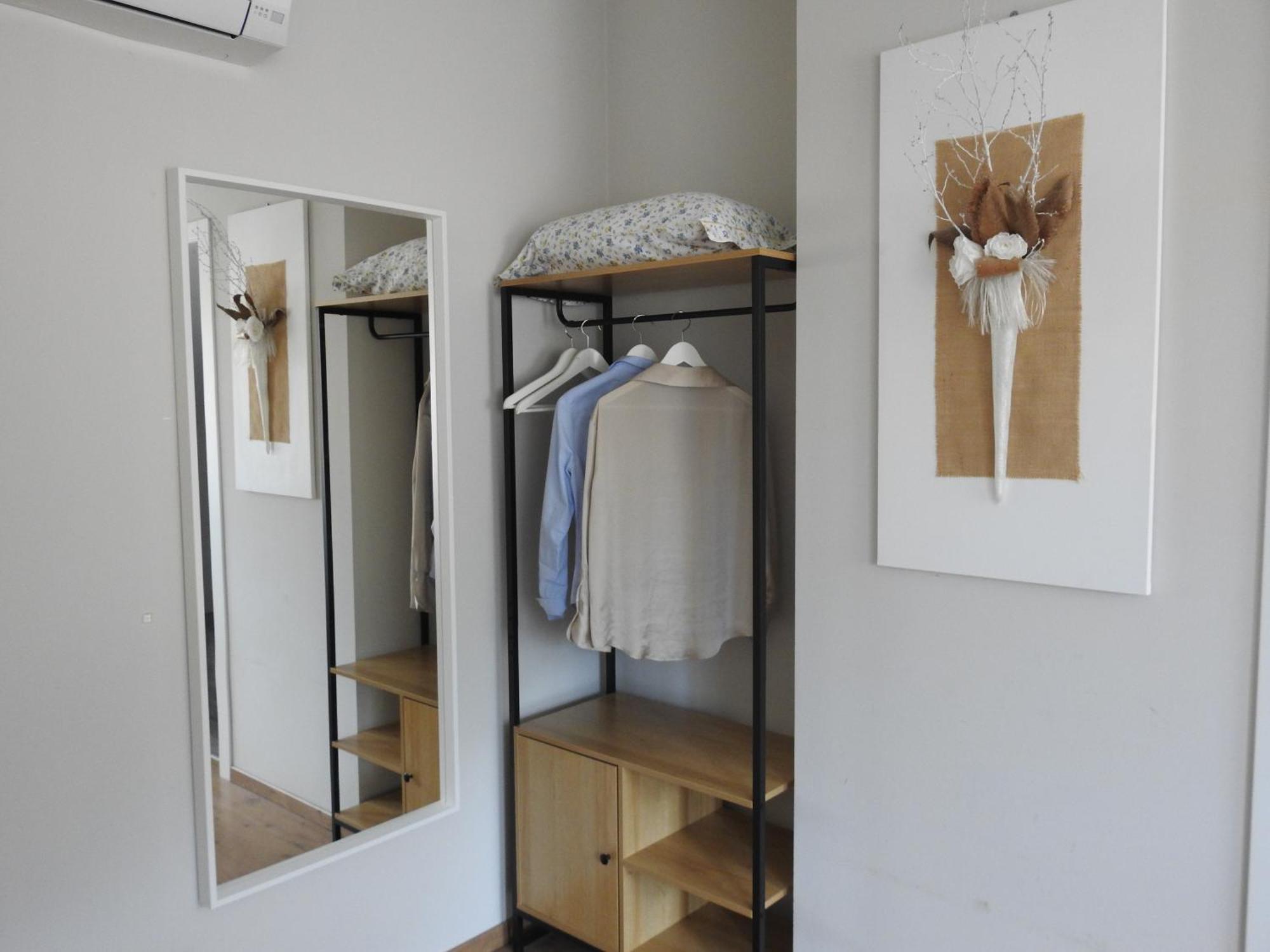 La Casa Di Clara Bed & Breakfast Esine Bagian luar foto