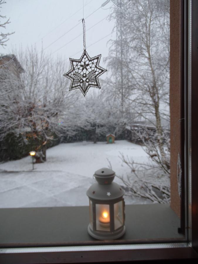 La Casa Di Clara Bed & Breakfast Esine Bagian luar foto