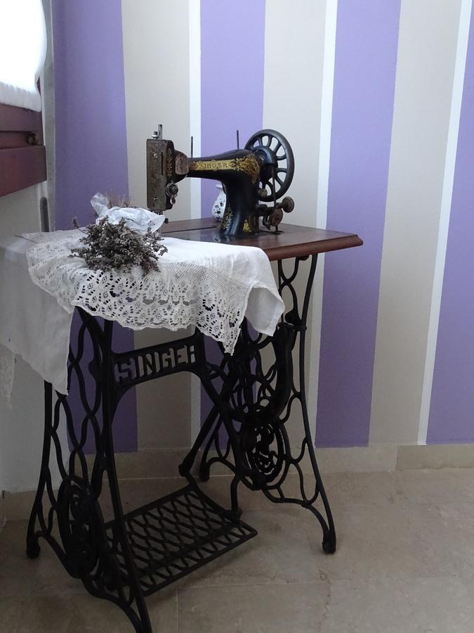 La Casa Di Clara Bed & Breakfast Esine Bagian luar foto